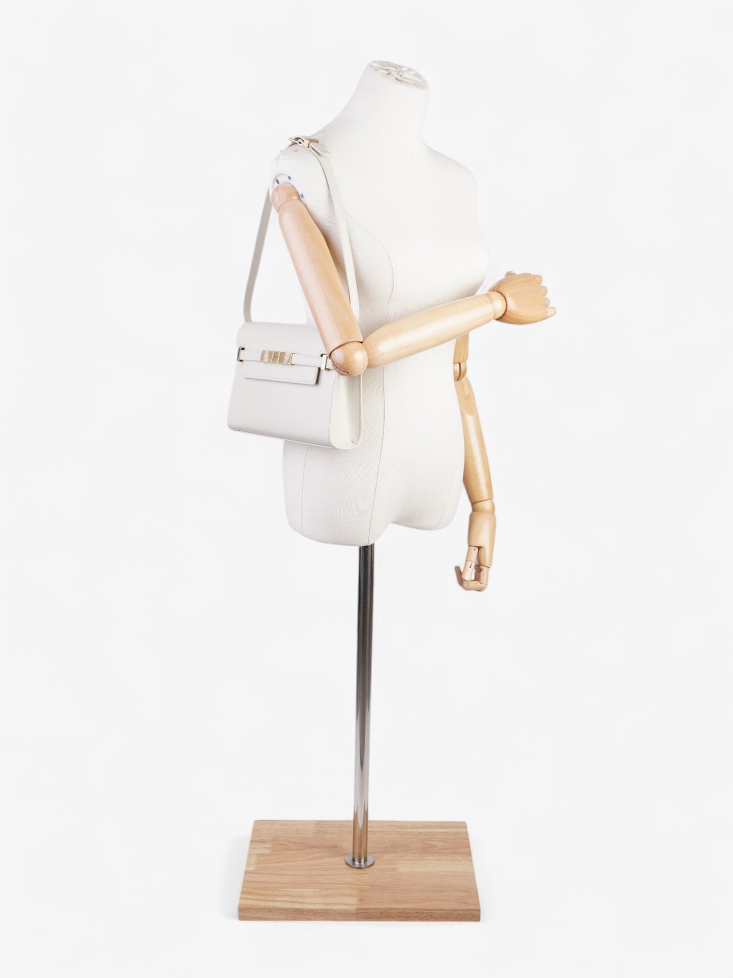 Saint Laurent Manhattan Handbag - Rovelle Bags