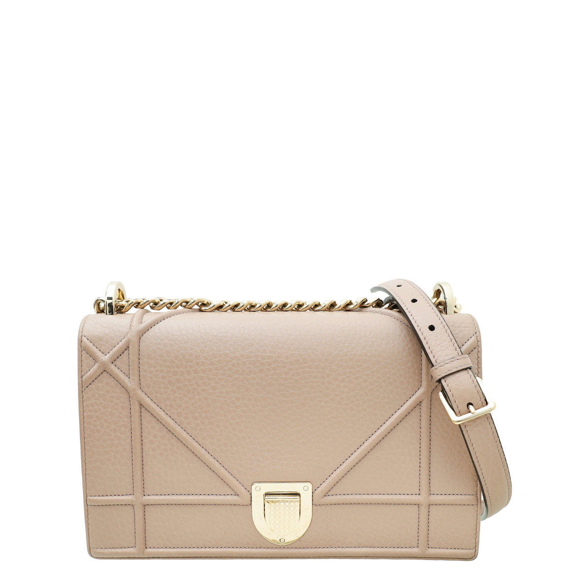 Dior Diorama Shoulder Bag - Rovelle Bags