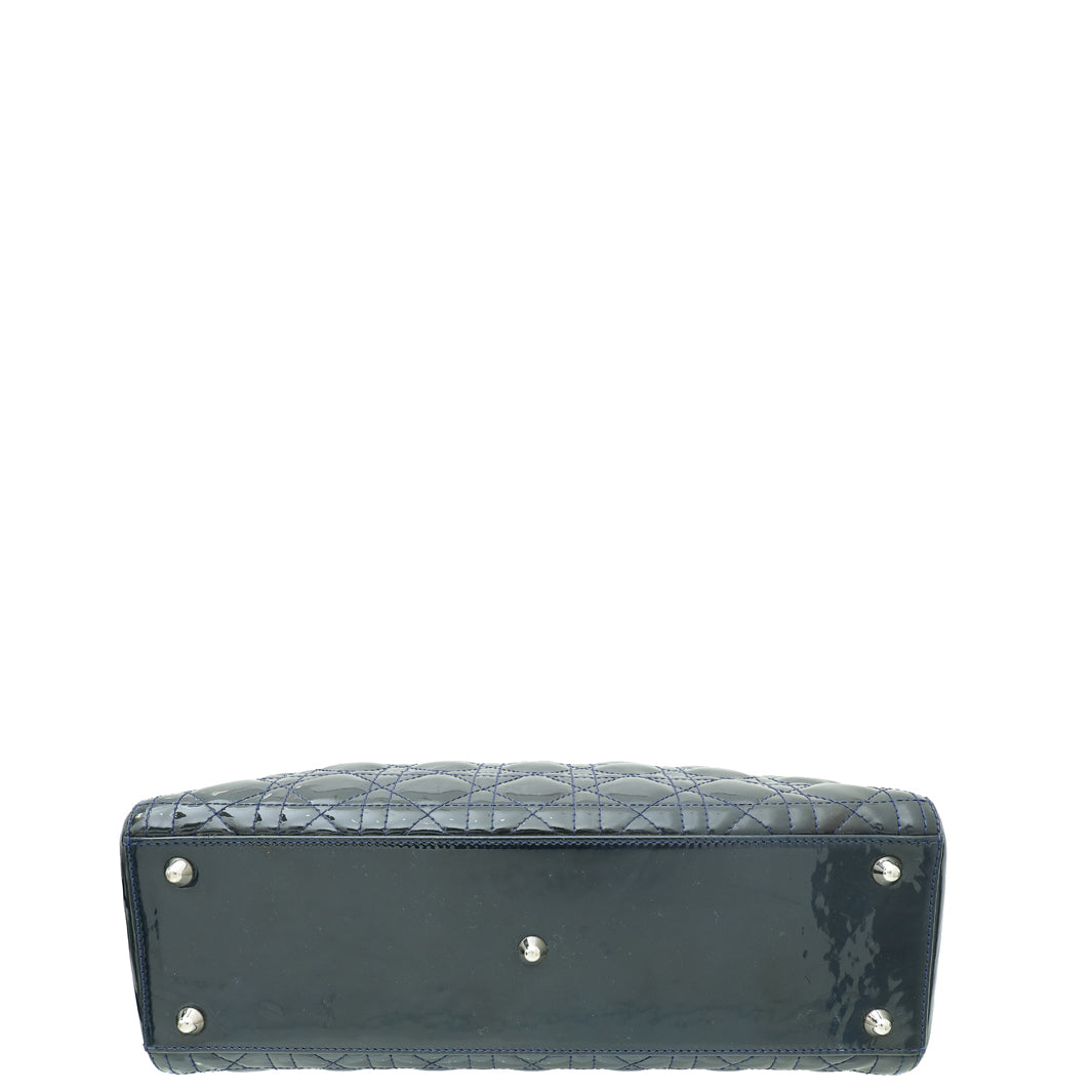 Dior Lady Dior Handbag - Rovelle Bags