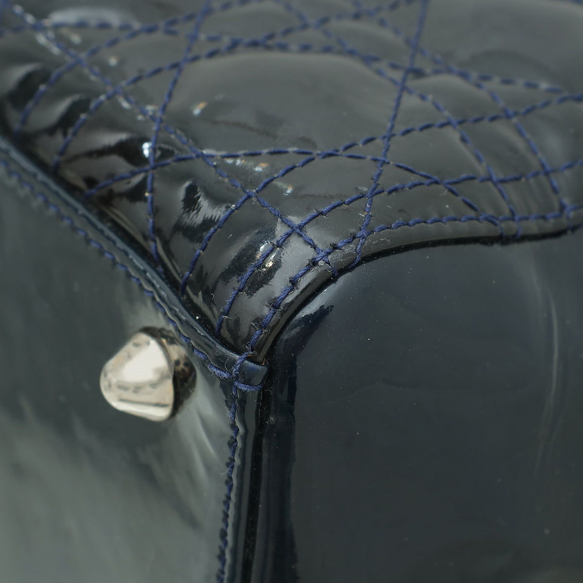Dior Lady Dior Handbag - Rovelle Bags