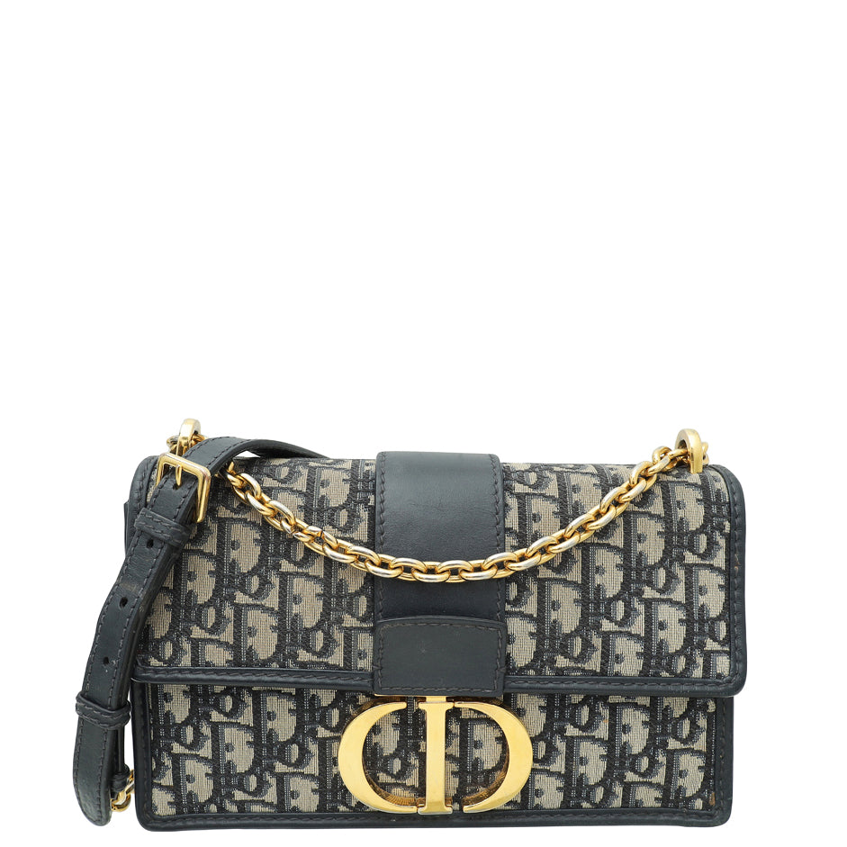 Dior 30 Montaigne Shoulder Bag - Rovelle Bags