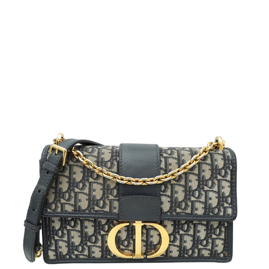 Dior 30 Montaigne Shoulder Bag - Rovelle Bags
