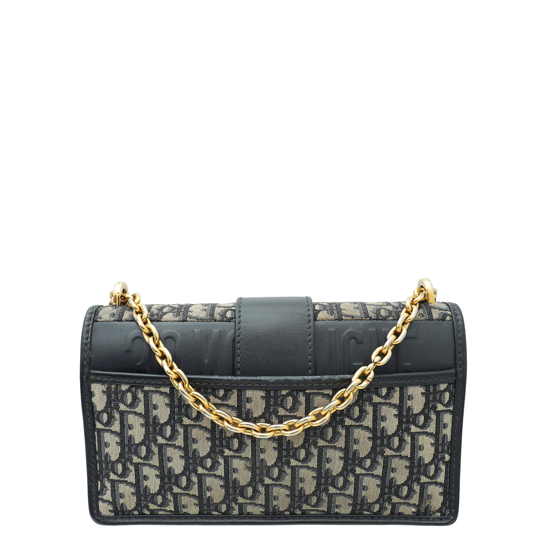 Dior 30 Montaigne Shoulder Bag - Rovelle Bags
