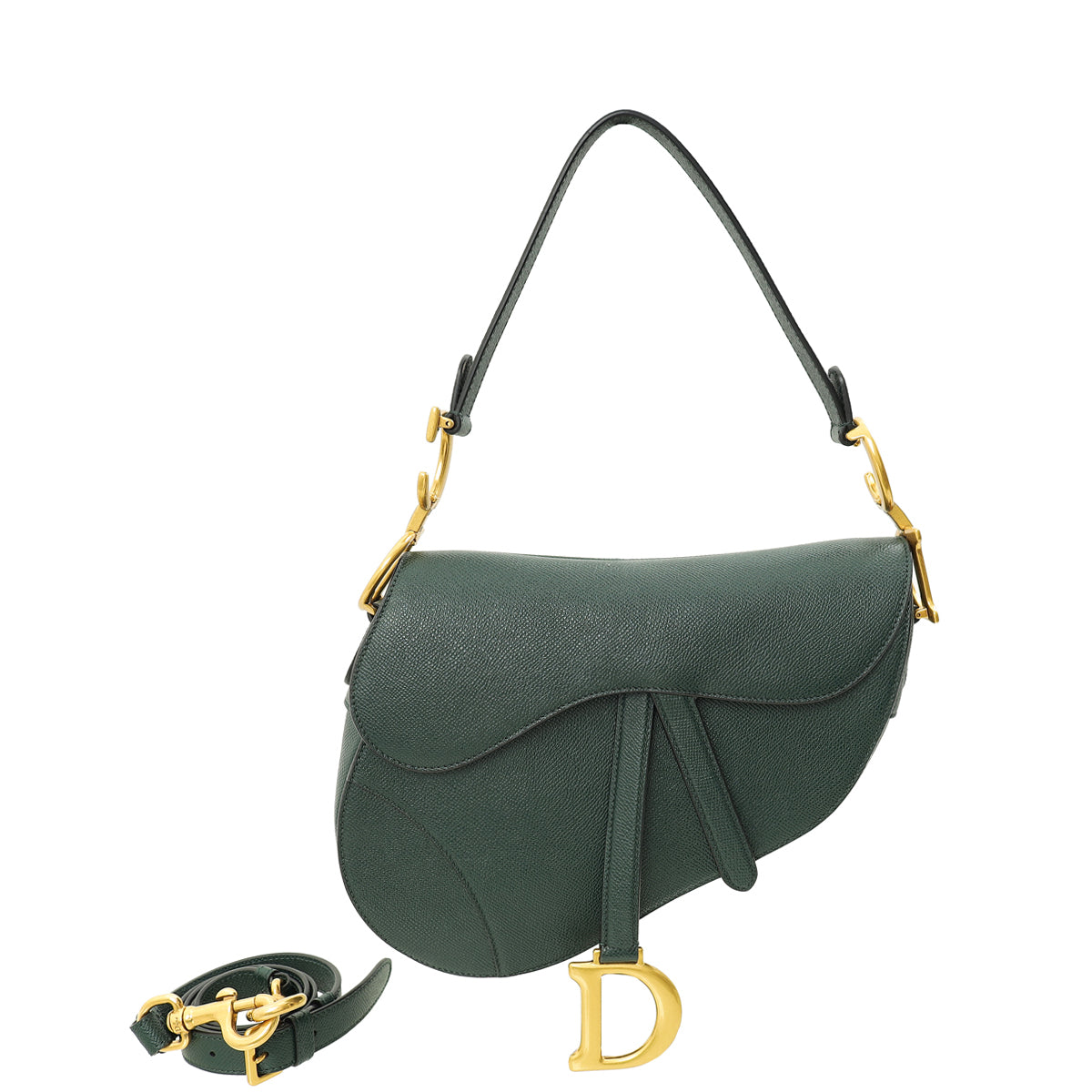 Dior Saddle Crossbody - Rovelle Bags