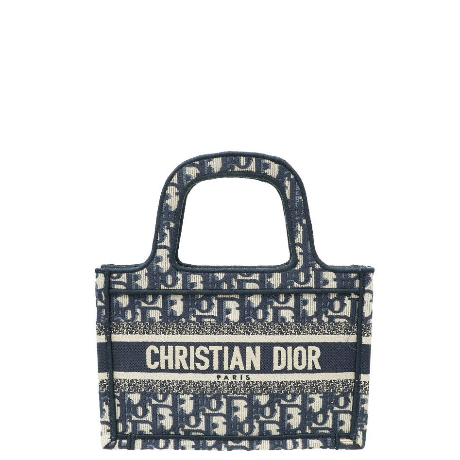 Dior Book Tote Tote - Rovelle Bags