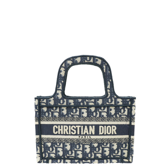 Dior Book Tote Tote - Rovelle Bags