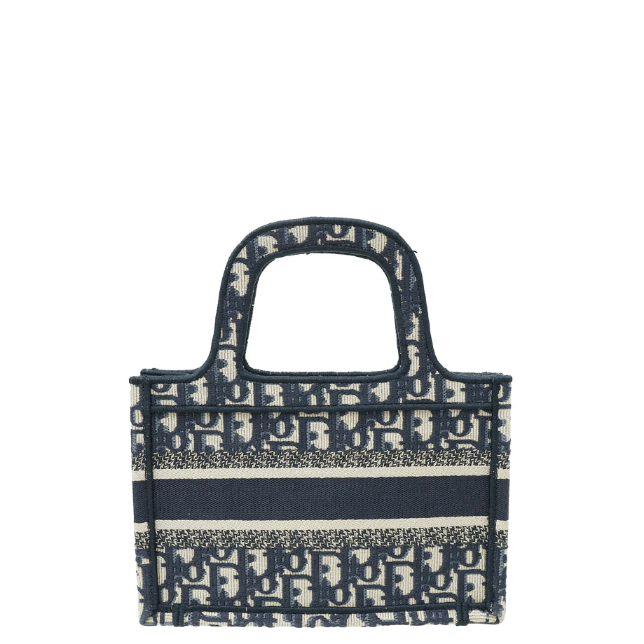 Dior Book Tote Tote - Rovelle Bags