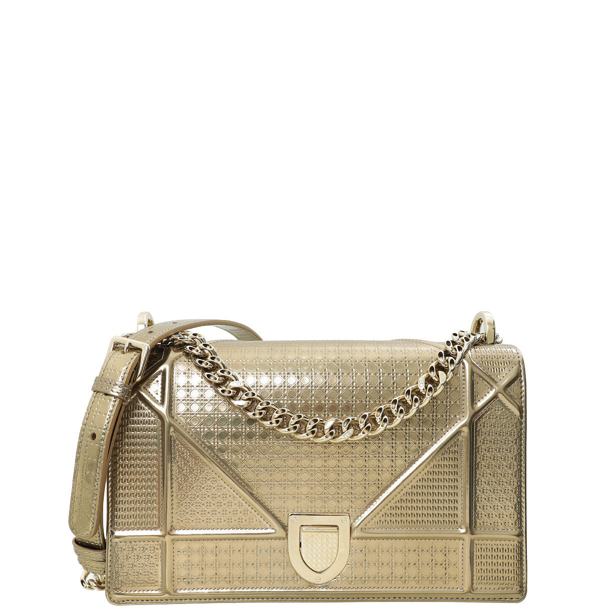 Dior Diorama Shoulder Bag - Rovelle Bags