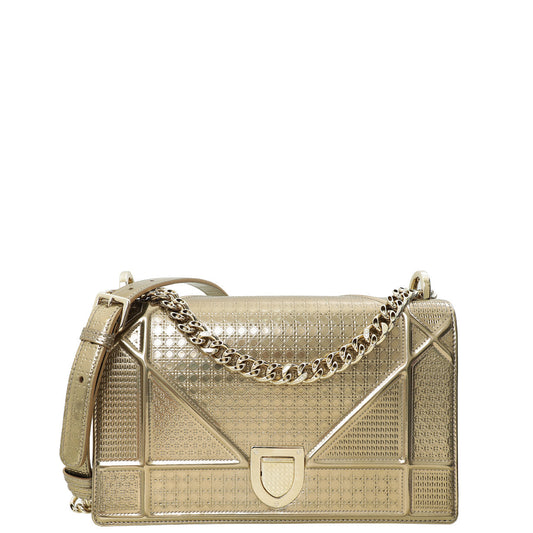 Dior Diorama Shoulder Bag - Rovelle Bags