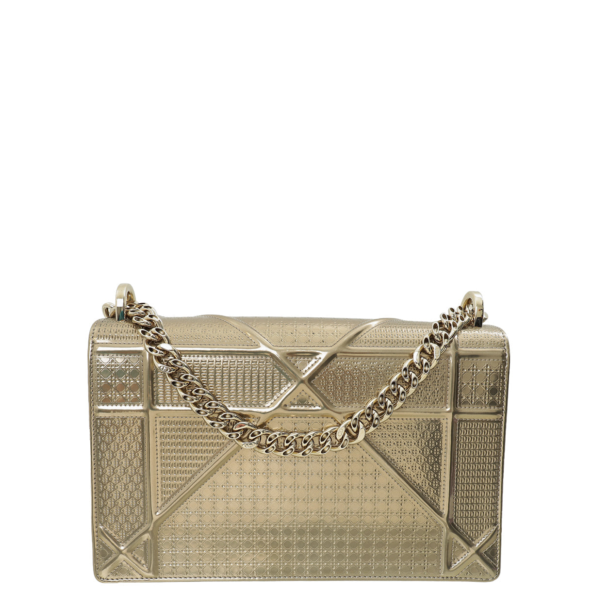 Dior Diorama Shoulder Bag - Rovelle Bags
