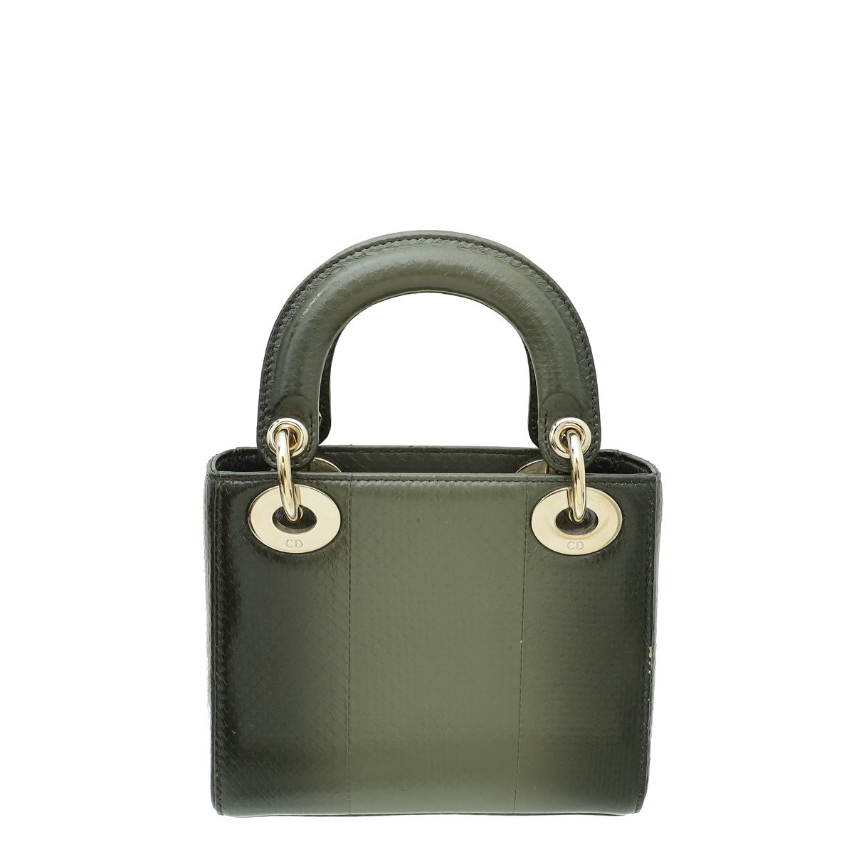 Dior Lady Dior Handbag - Rovelle Bags