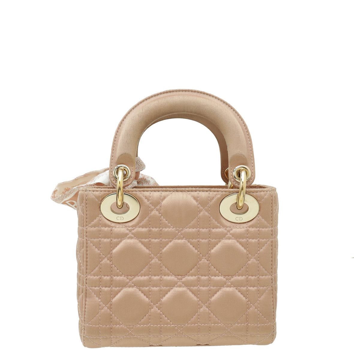 Dior Lady Dior Handbag - Rovelle Bags