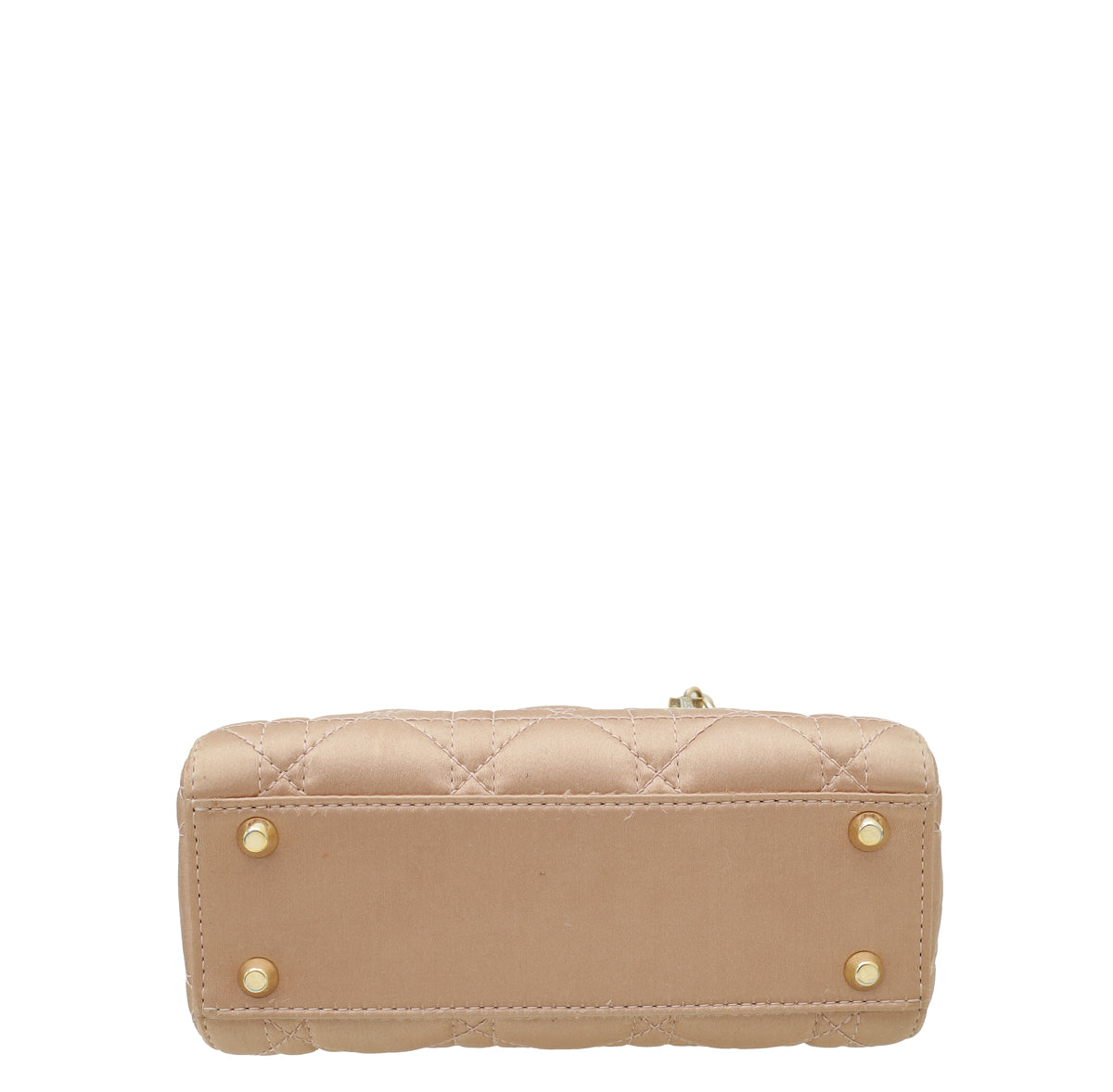 Dior Lady Dior Handbag - Rovelle Bags