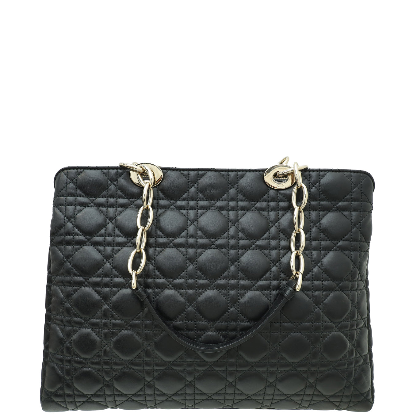 Dior Lady Dior Tote - Rovelle Bags