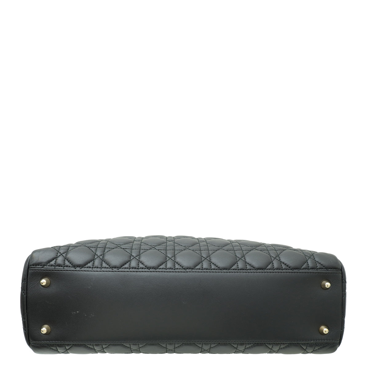 Dior Lady Dior Tote - Rovelle Bags