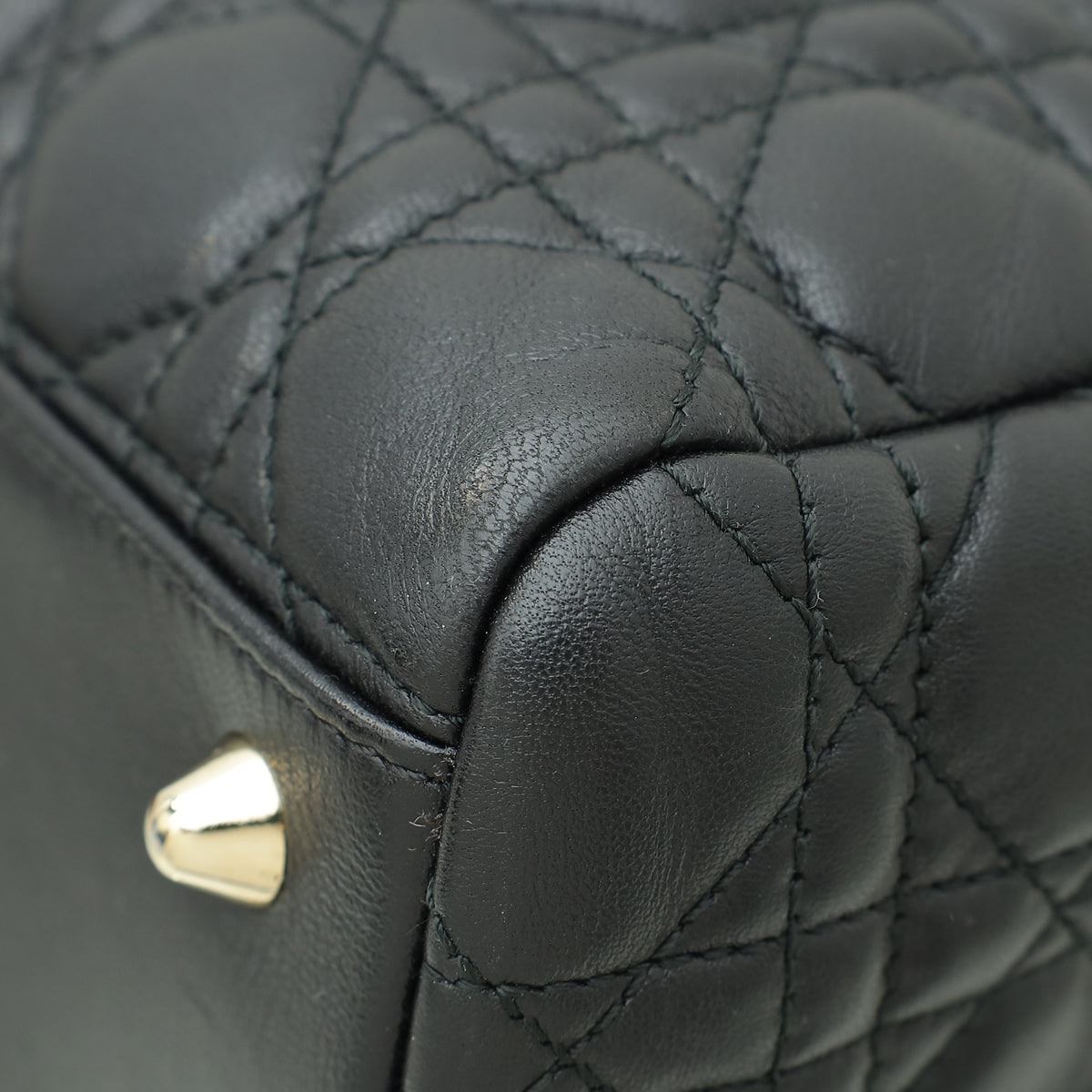 Dior Lady Dior Tote - Rovelle Bags
