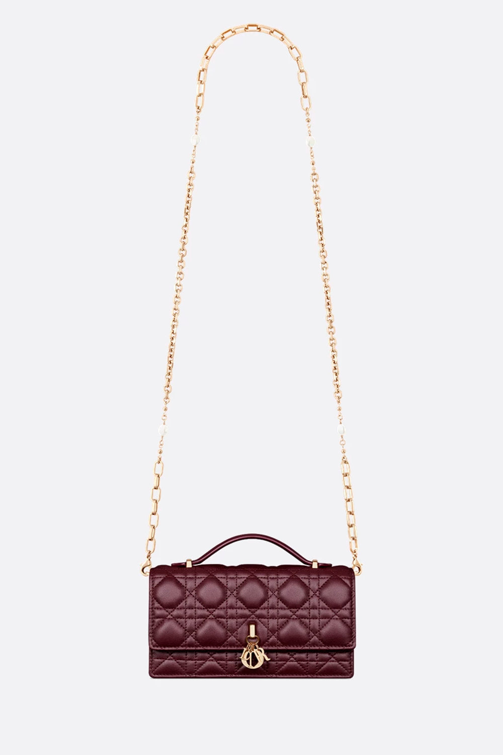 Dior Handbag - Rovelle Bags