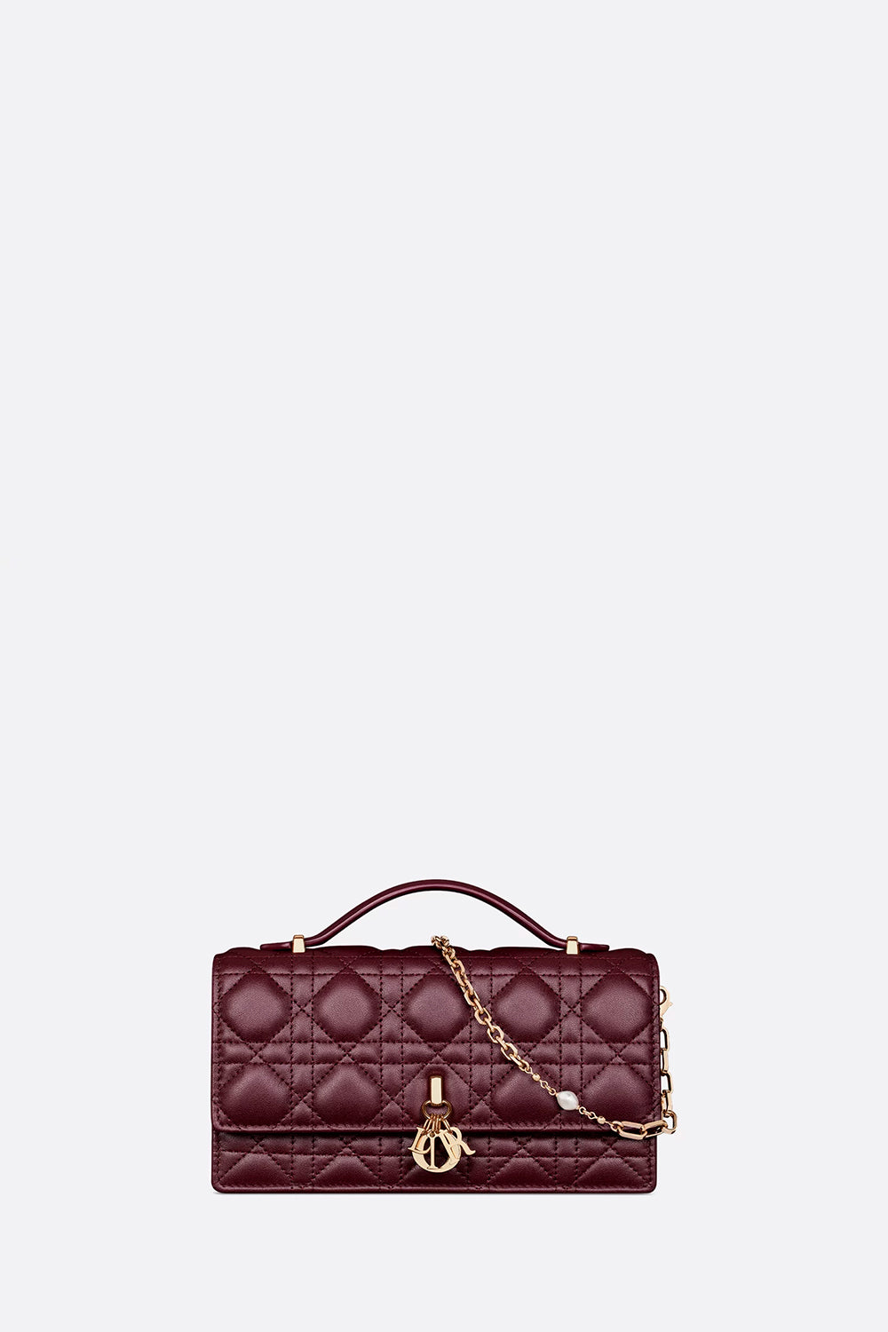 Dior Handbag - Rovelle Bags