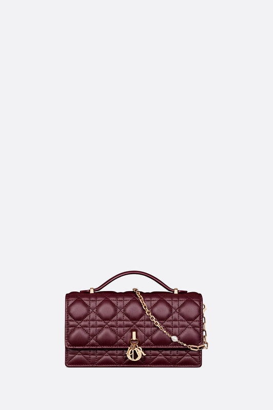 Dior Handbag - Rovelle Bags