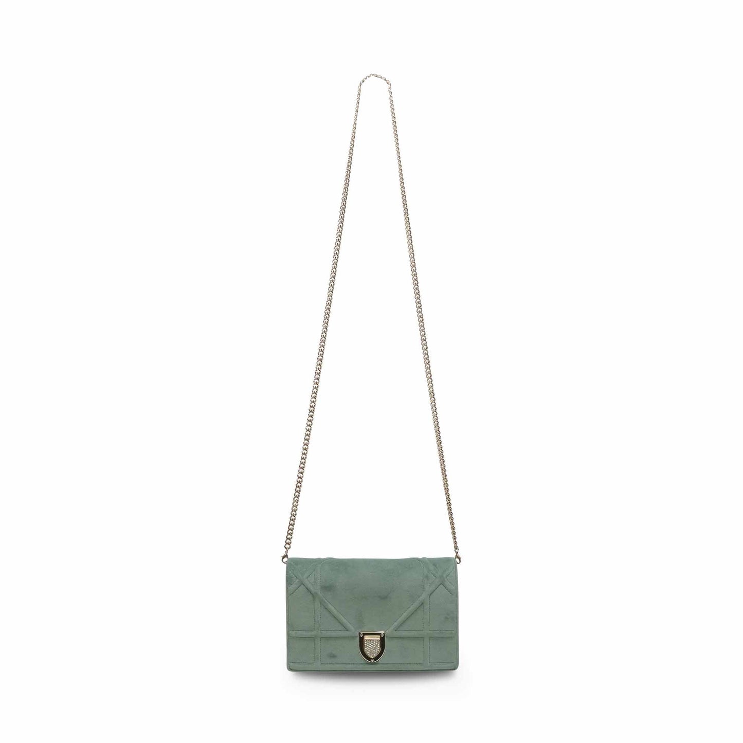 Dior Leather Crossbody