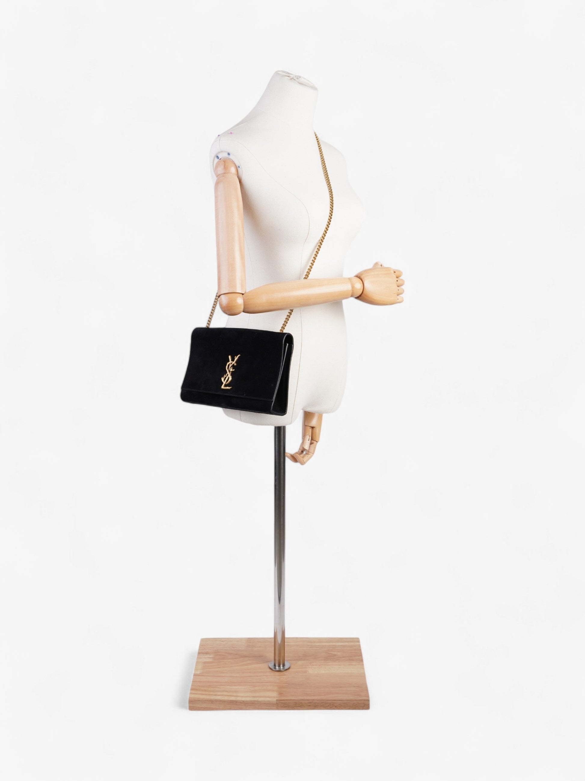 Saint Laurent Kate Shoulder Bag - Rovelle Bags