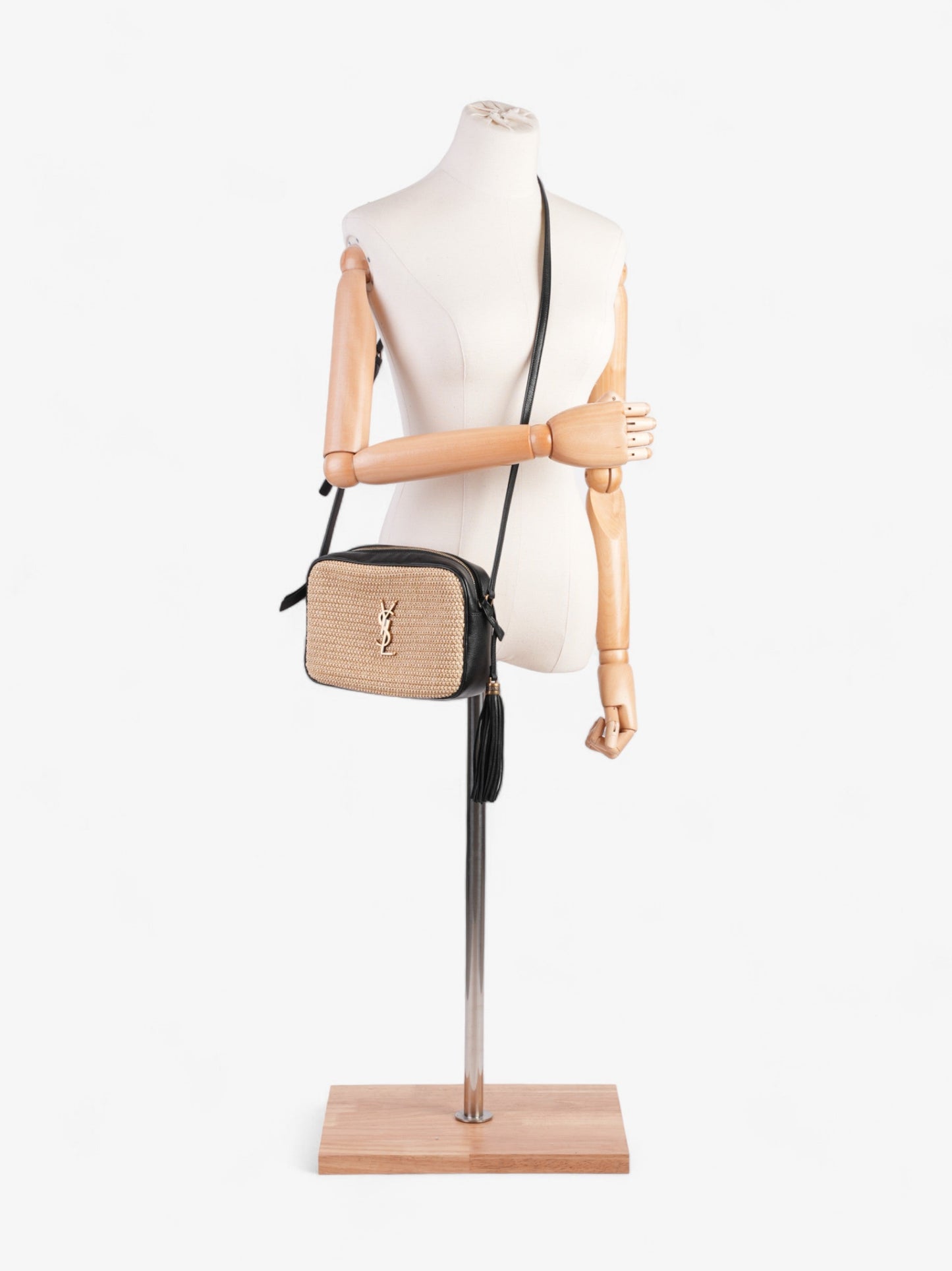 Saint Laurent Lou Handbag - Rovelle Bags