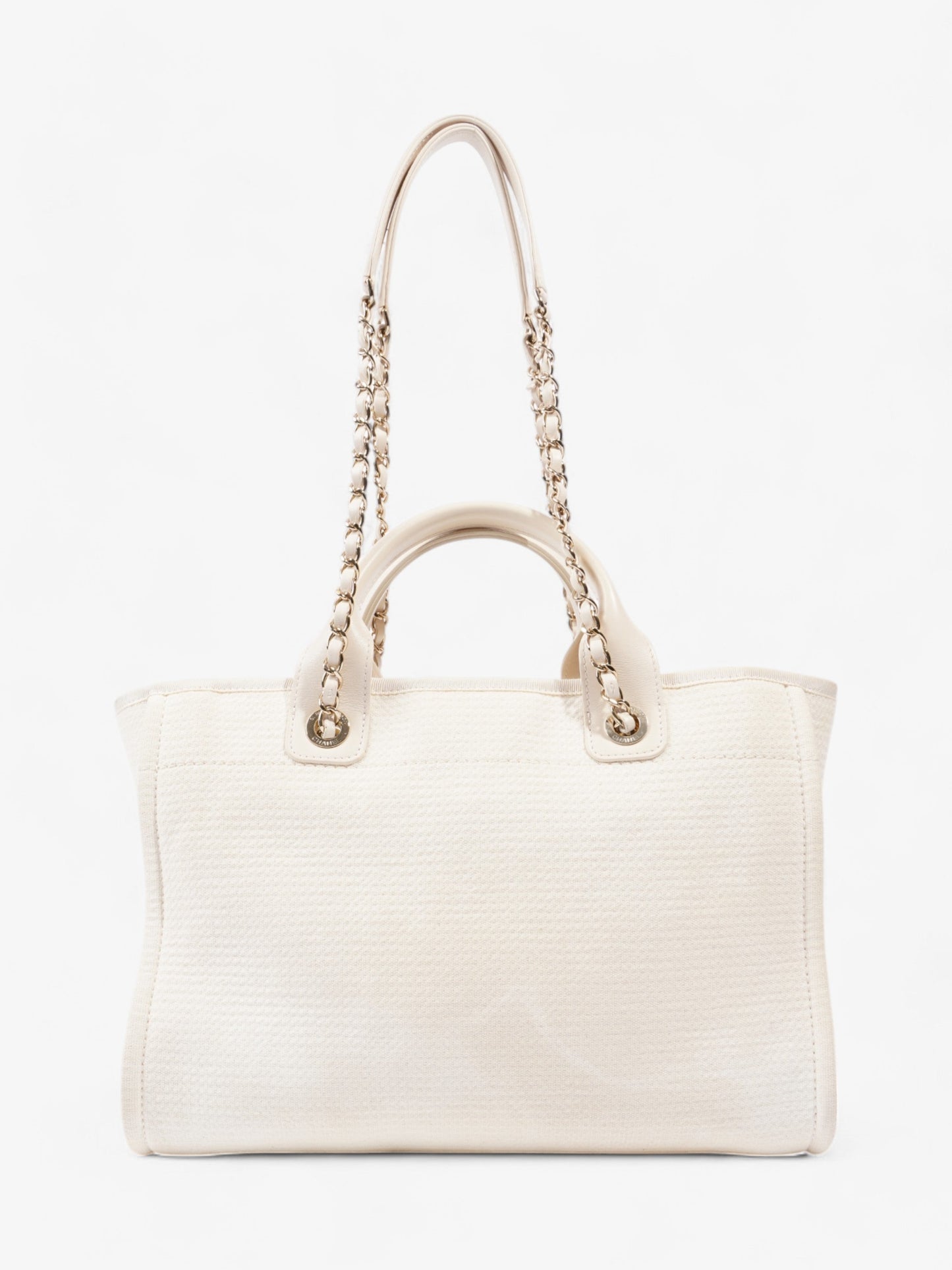 Chanel Deauville Tote - Rovelle Bags