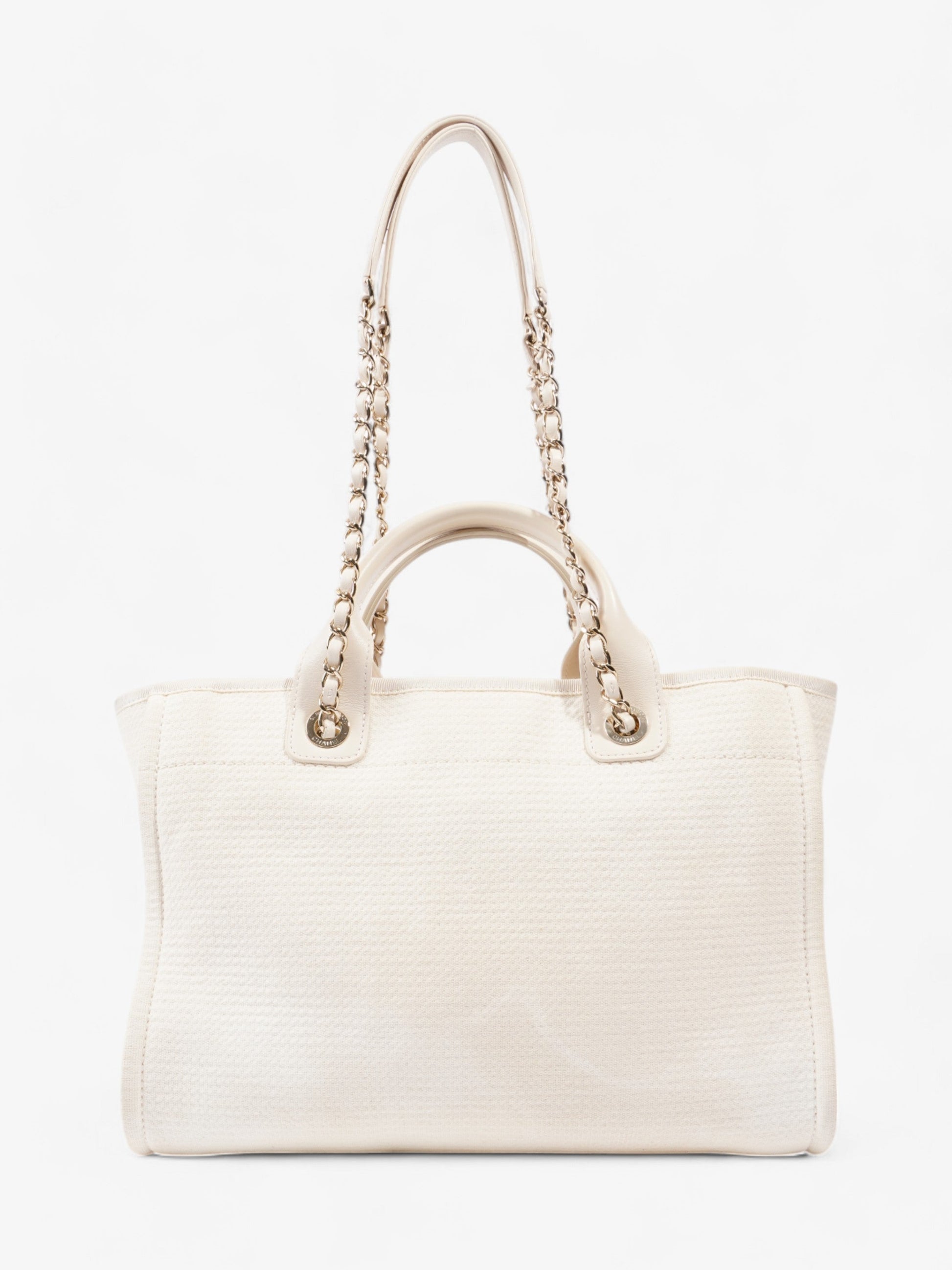 Chanel Deauville Tote - Rovelle Bags