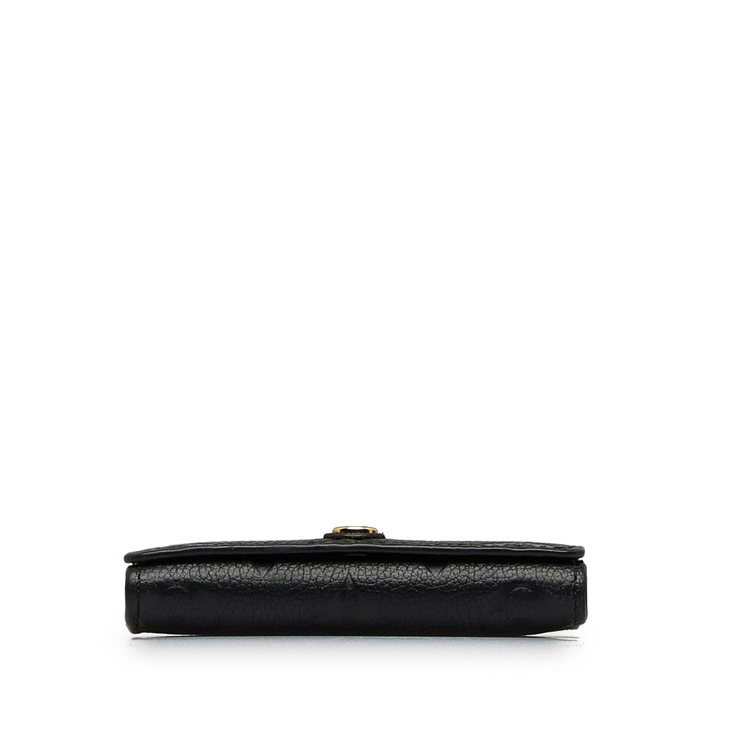 LOUIS VUITTON Monogram Empreinte Card Case Card Holder