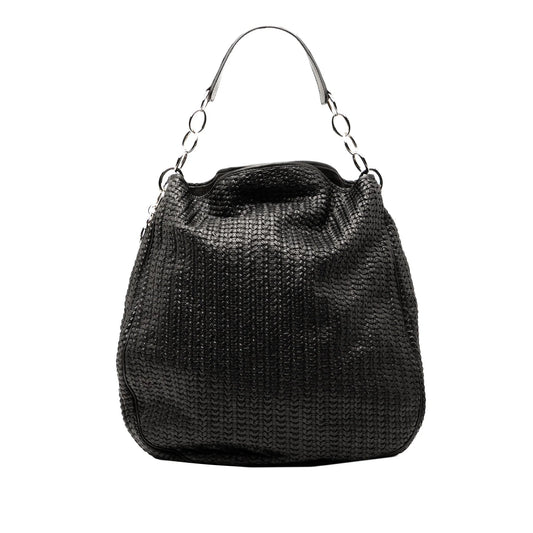 Dior Lady Dior Shoulder Bag - Rovelle Bags