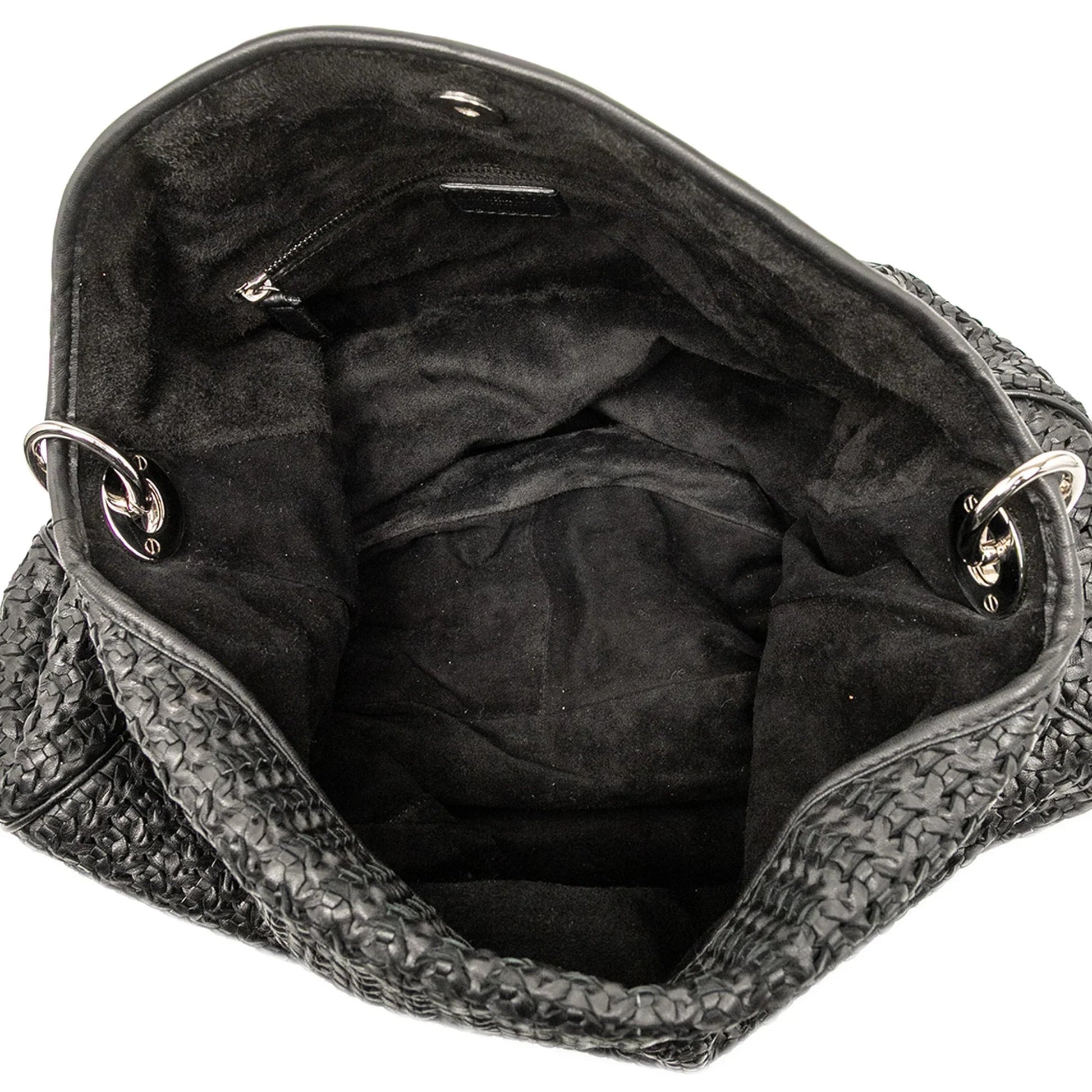 Dior Lady Dior Shoulder Bag - Rovelle Bags