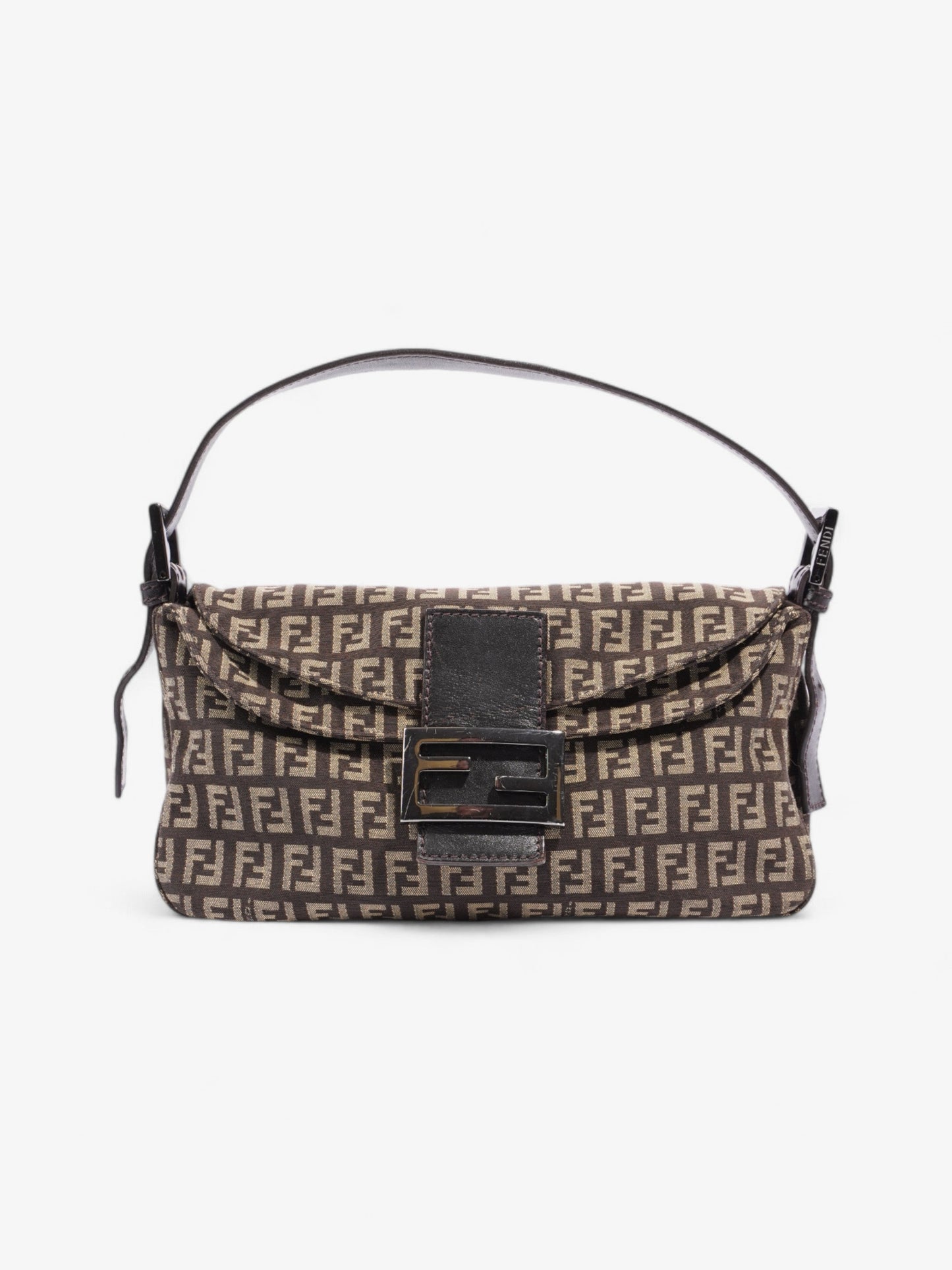 Fendi Baguette Shoulder Bag - Rovelle Bags