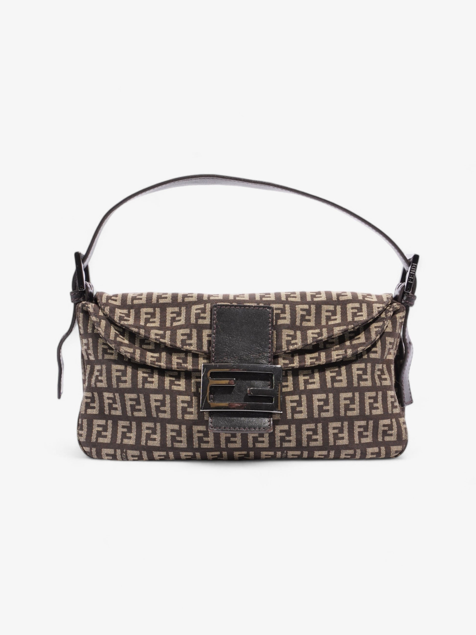 Fendi Baguette Shoulder Bag - Rovelle Bags