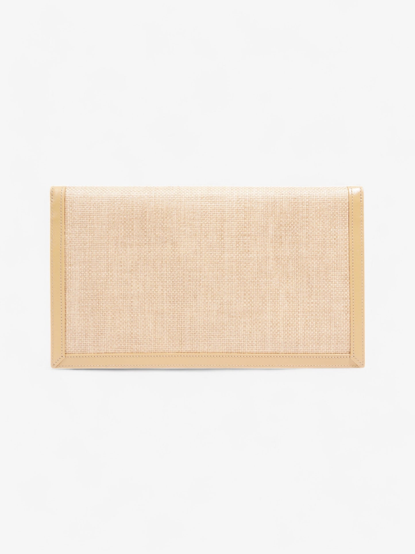 Saint Laurent Uptown Clutch - Rovelle Bags