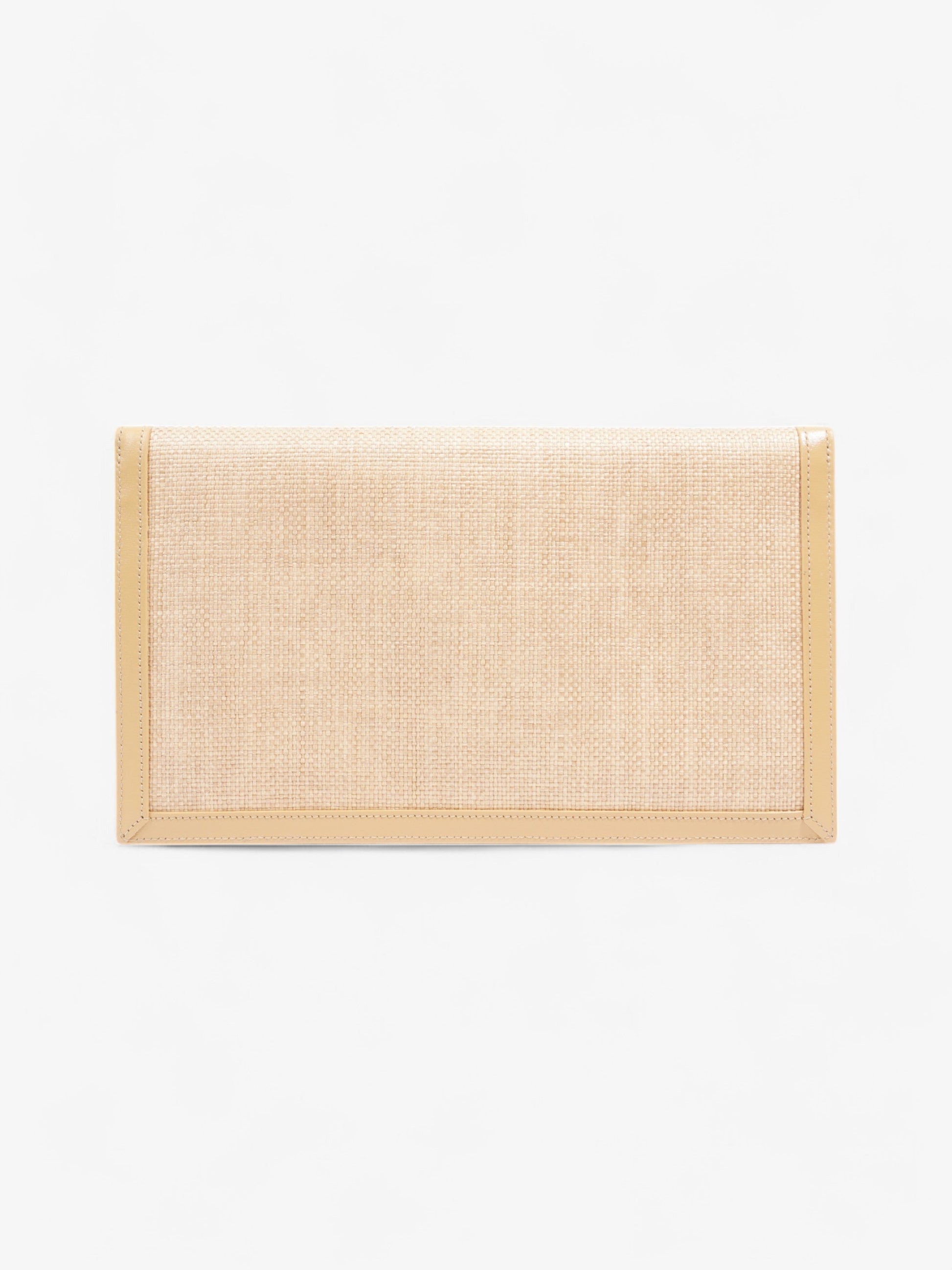 Saint Laurent Uptown Clutch - Rovelle Bags