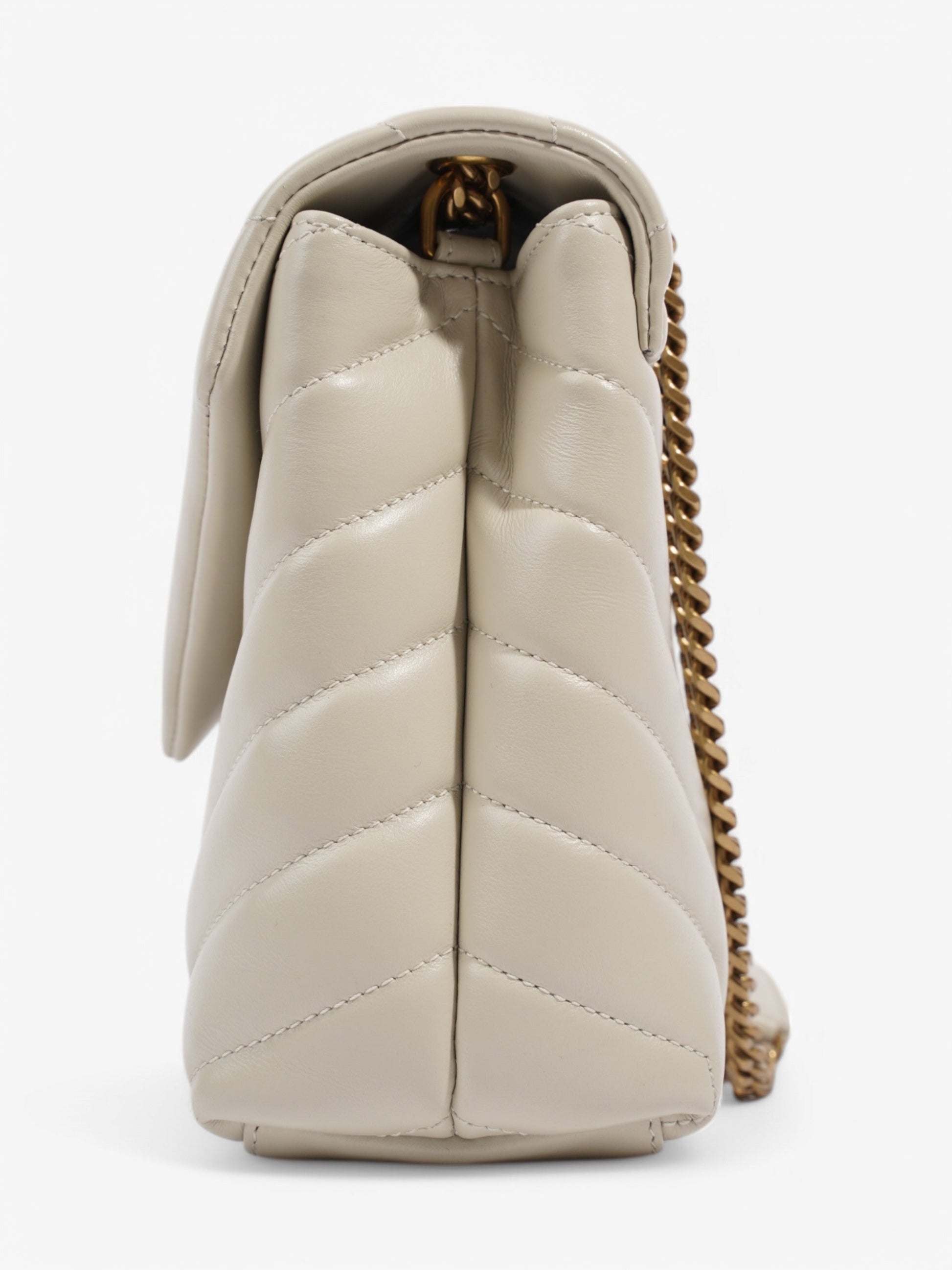 Saint Laurent Loulou Shoulder Bag - Rovelle Bags