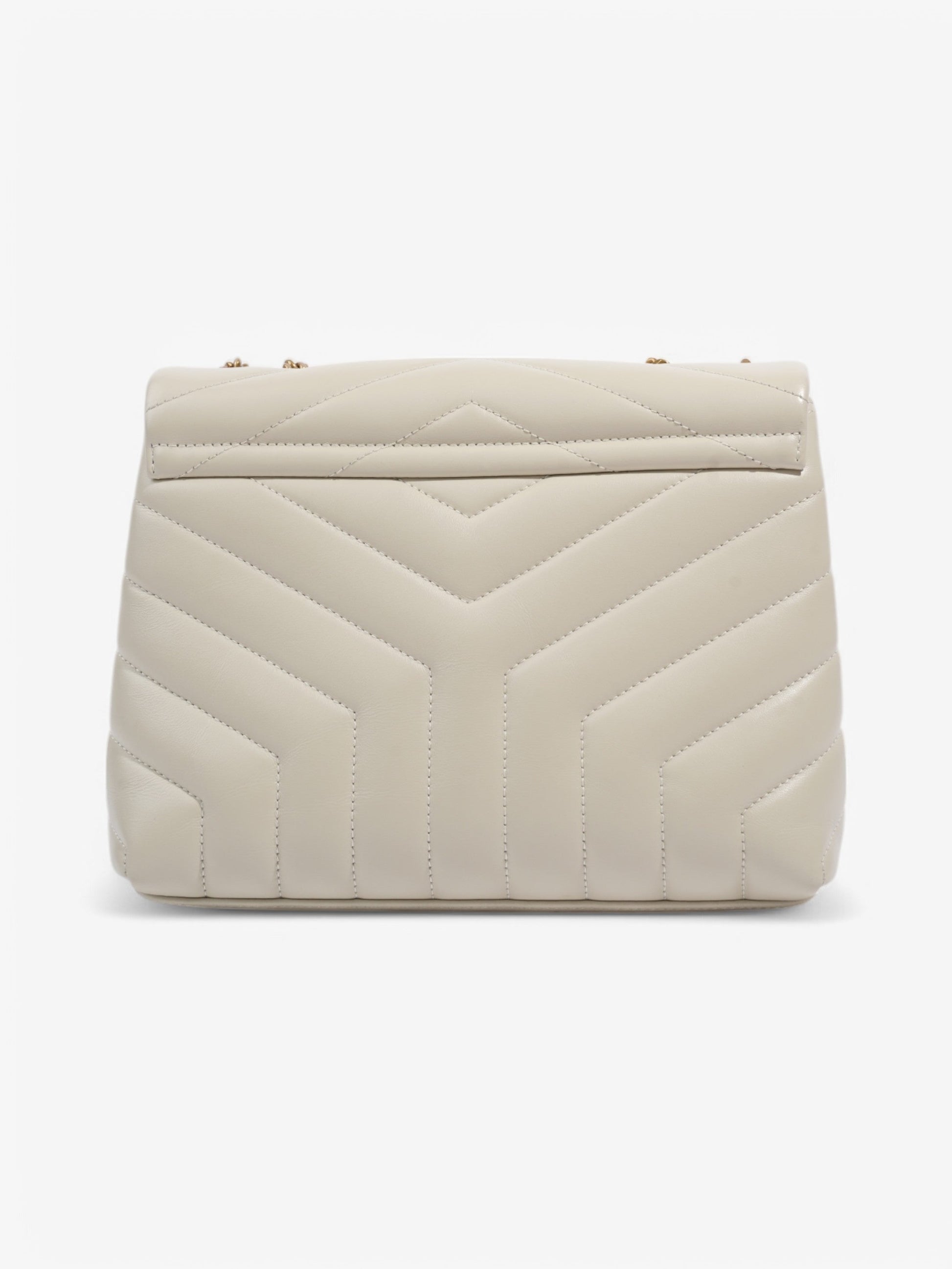 Saint Laurent Loulou Shoulder Bag - Rovelle Bags
