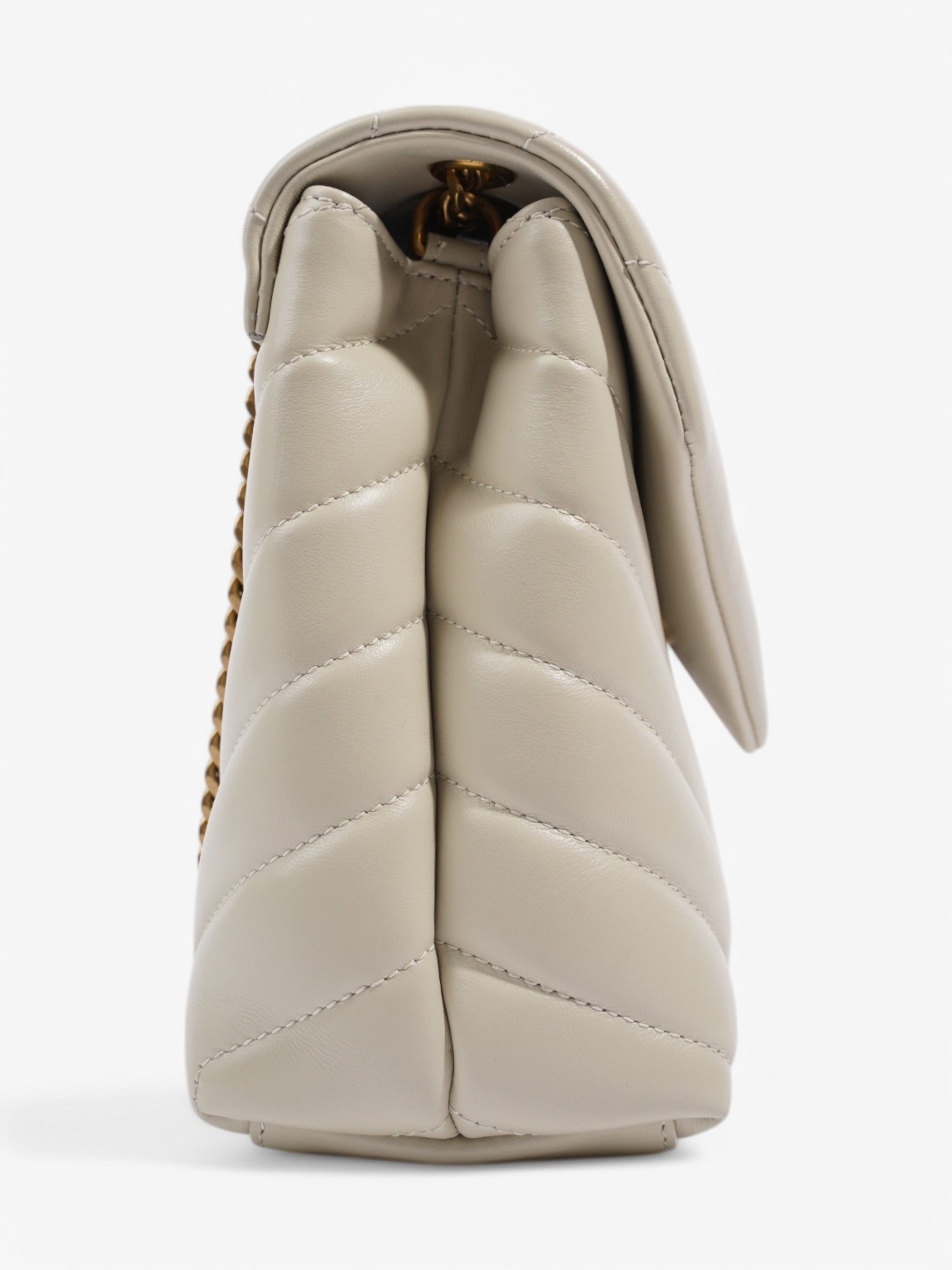 Saint Laurent Loulou Shoulder Bag - Rovelle Bags