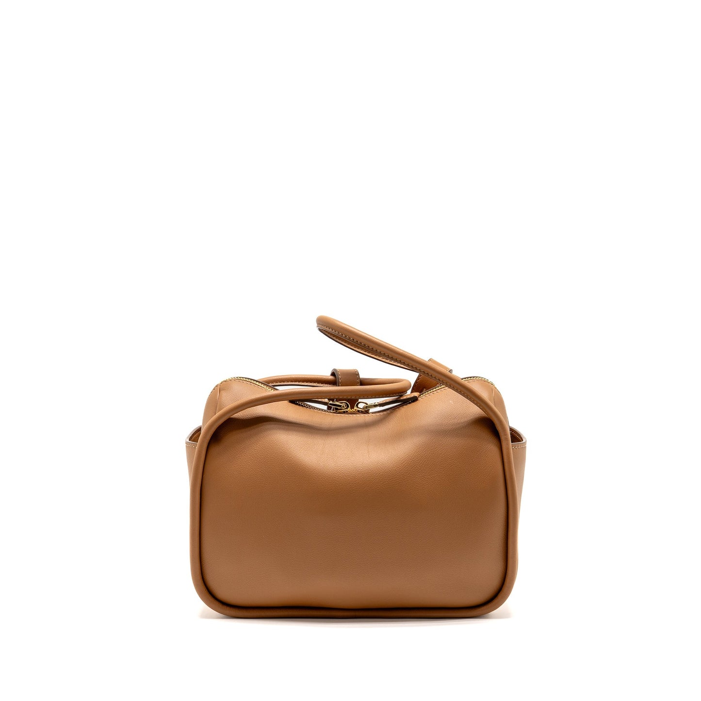 Prada Lux Handbag - Rovelle Bags