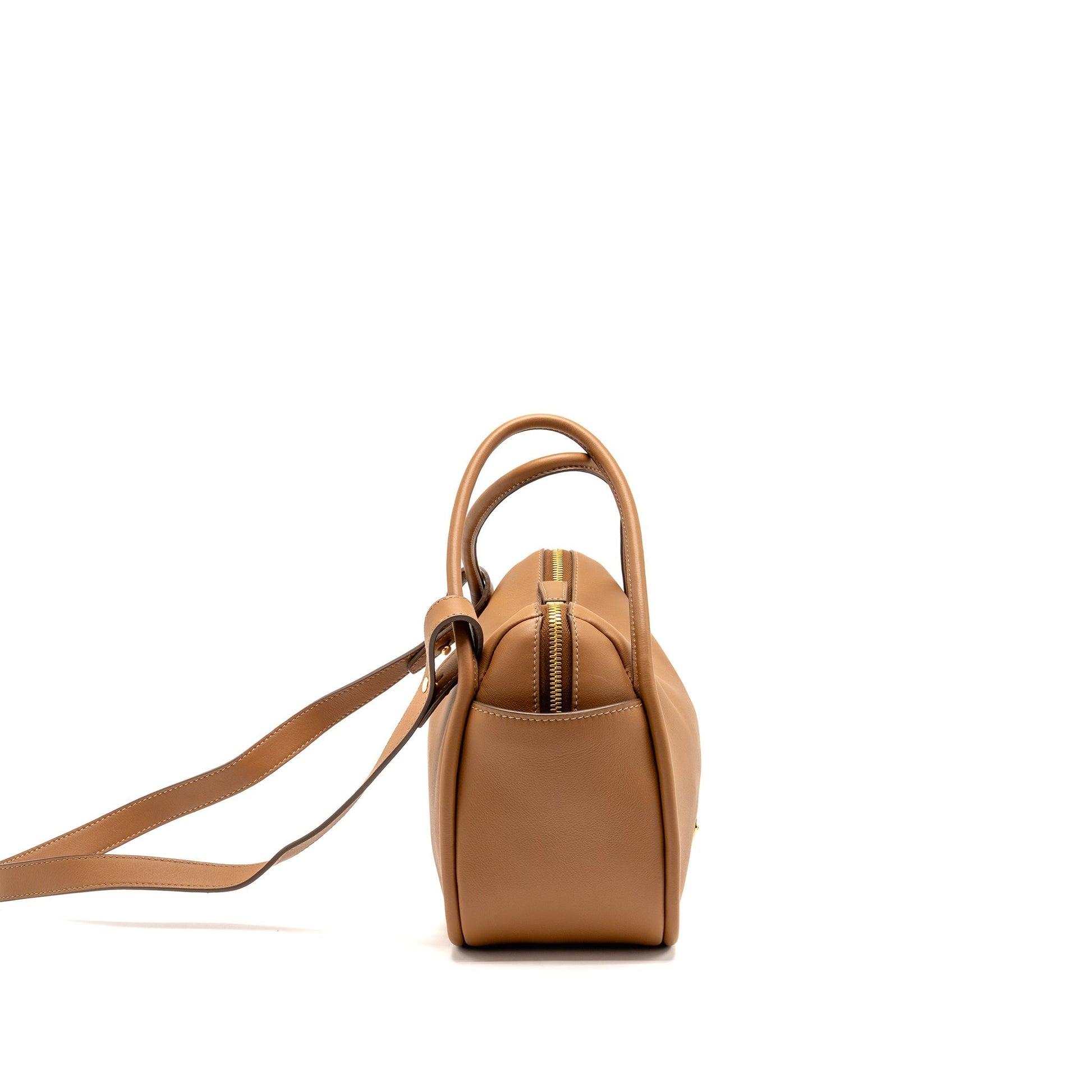 Prada Lux Handbag - Rovelle Bags