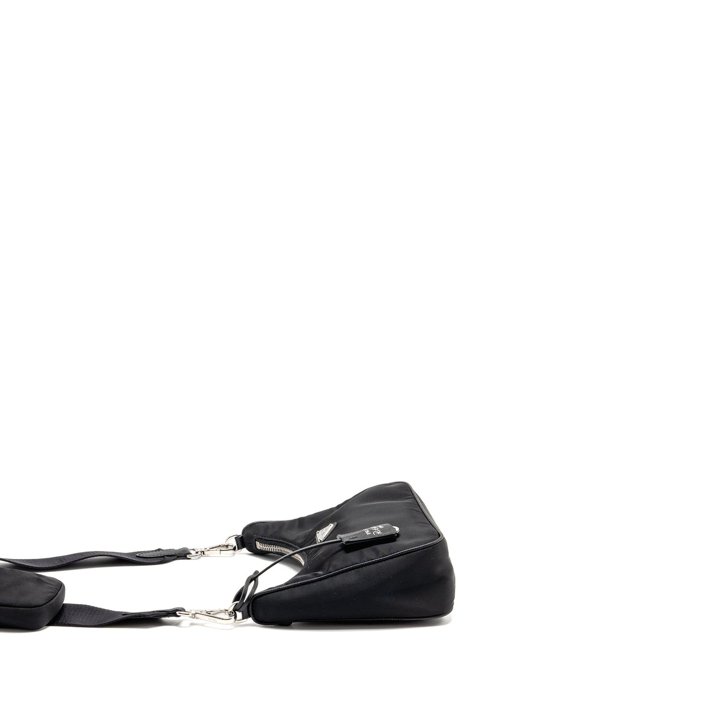 Prada Nylon Handbag - Rovelle Bags