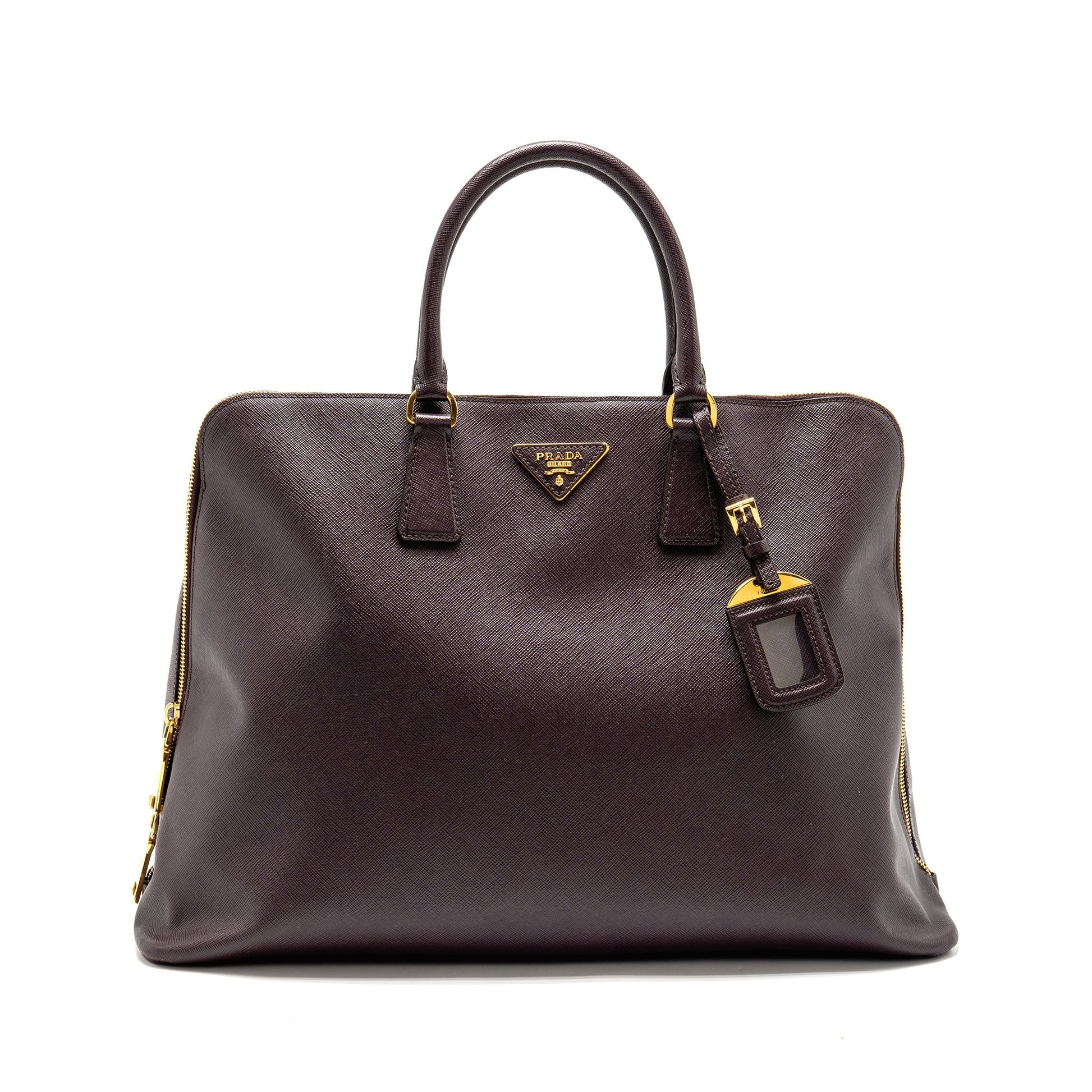 Prada Promenade Tote - Rovelle Bags