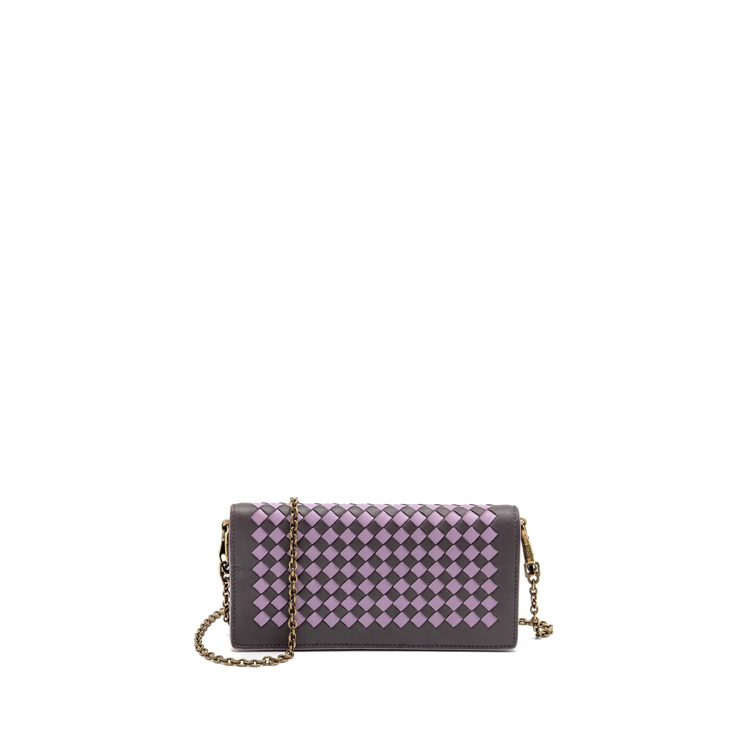 Bottega Veneta Veneta Crossbody - Rovelle Bags