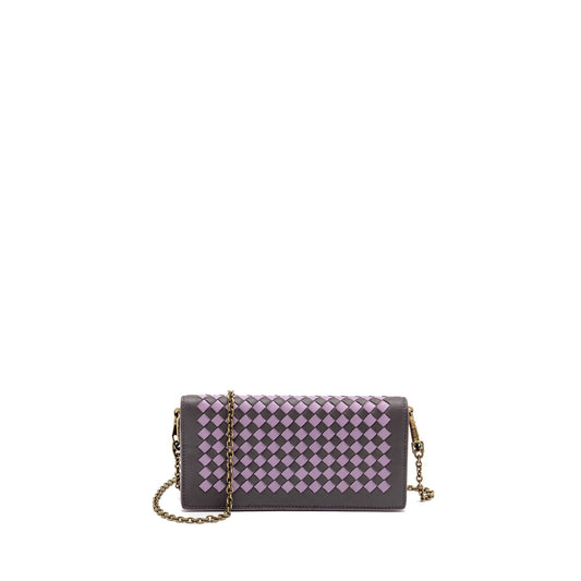Bottega Veneta Veneta Crossbody - Rovelle Bags