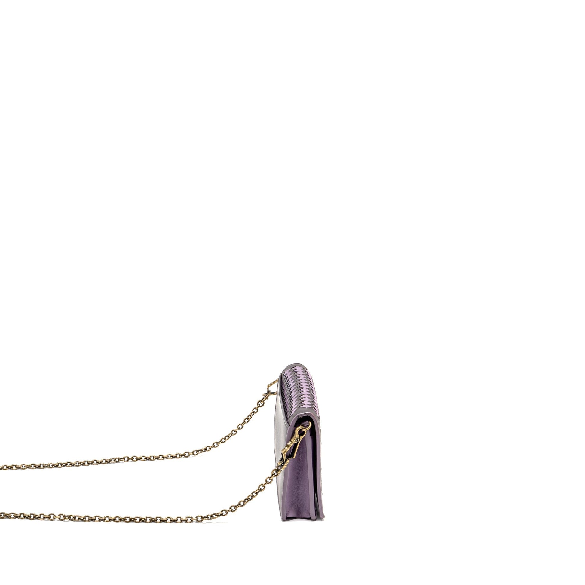 Bottega Veneta Veneta Crossbody - Rovelle Bags