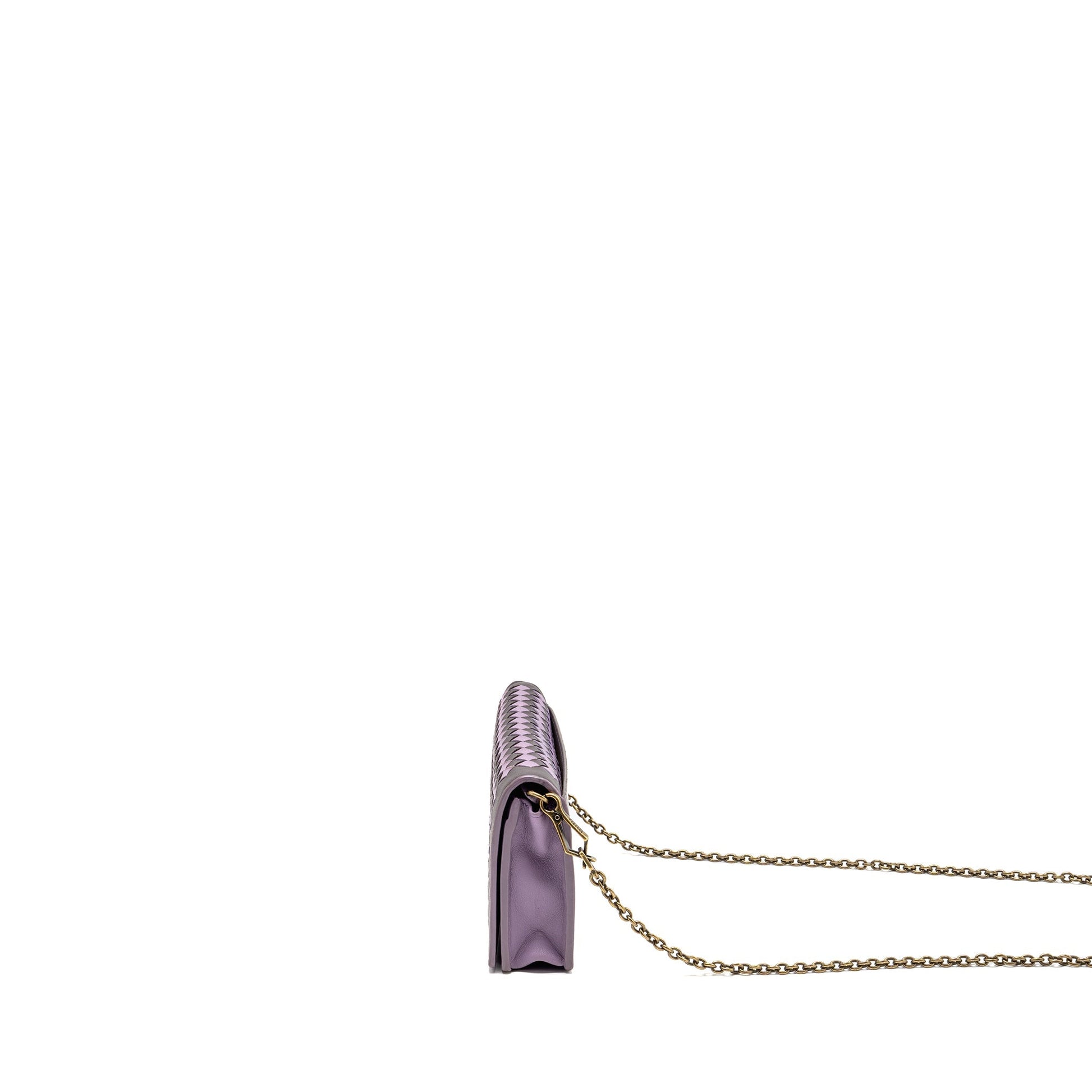 Bottega Veneta Veneta Crossbody - Rovelle Bags