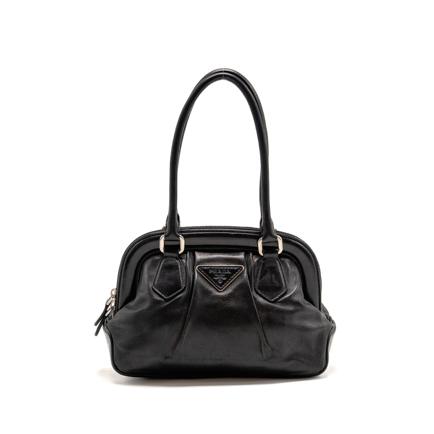 Prada Lux Handbag - Rovelle Bags