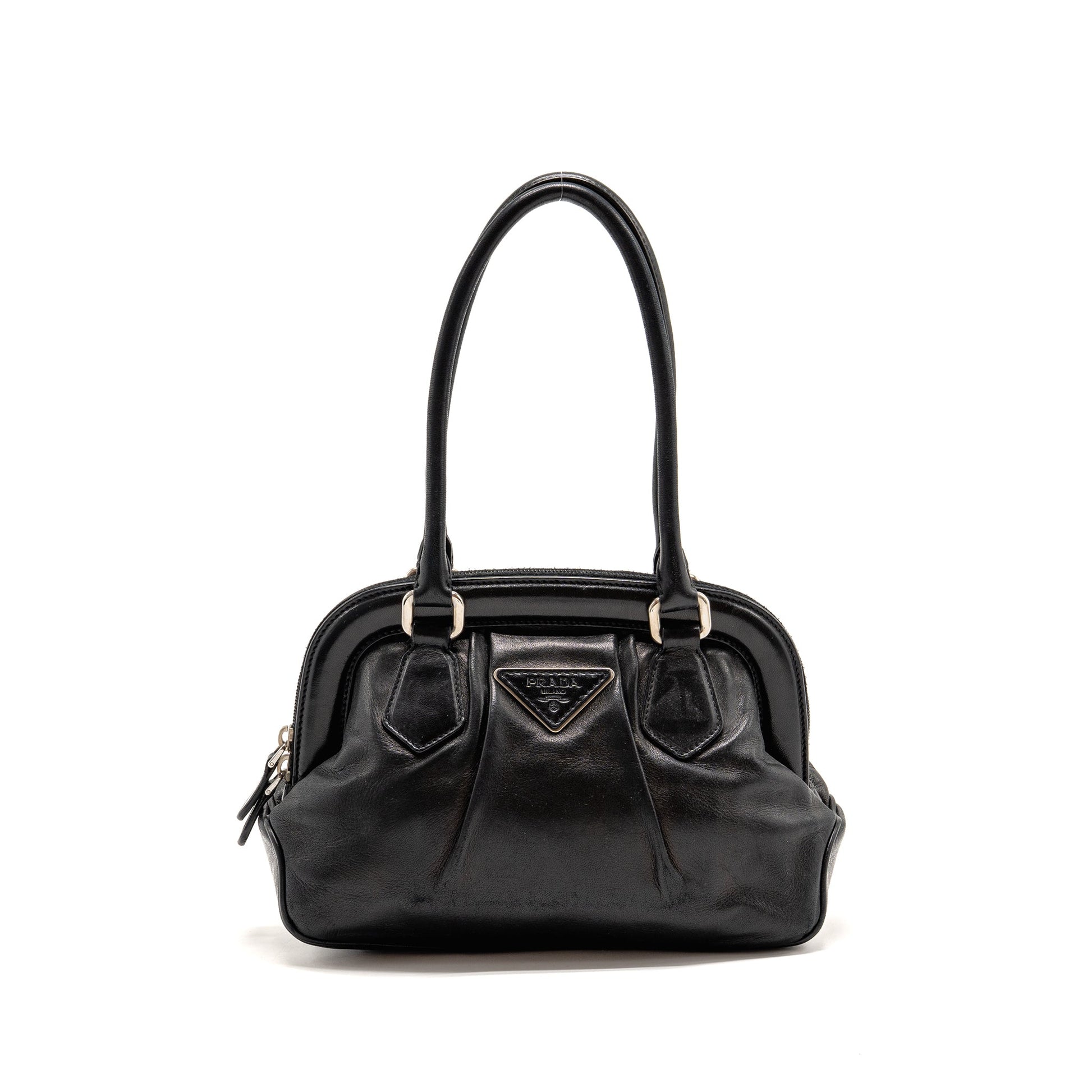 Prada Lux Handbag - Rovelle Bags