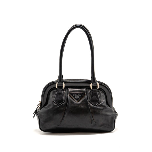 Prada Lux Handbag - Rovelle Bags