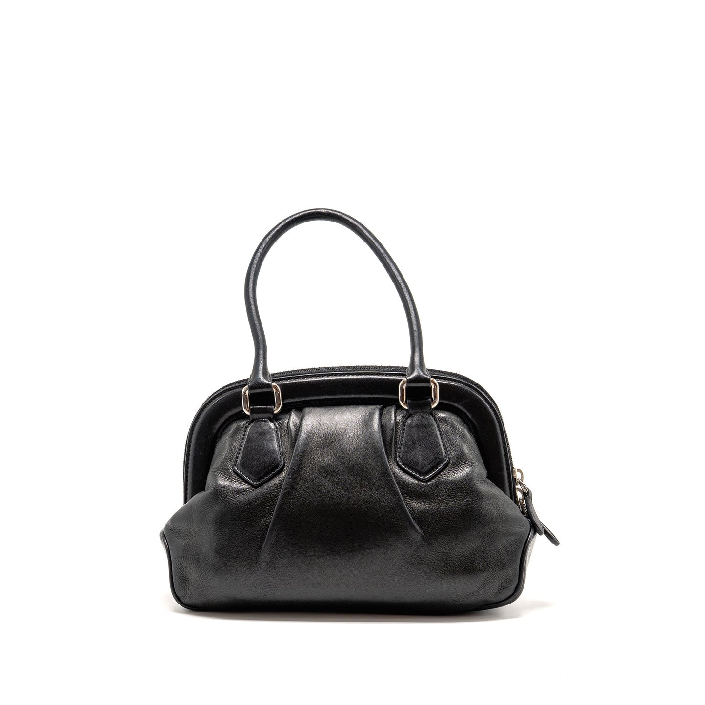 Prada Lux Handbag - Rovelle Bags
